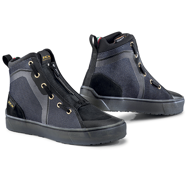 TCX TCX IKASU LADY WP BLACK/REFLEX